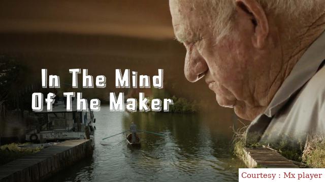 Watch Free In the Mind of the Maker Full Movie Online