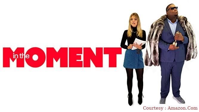 In the Moment 