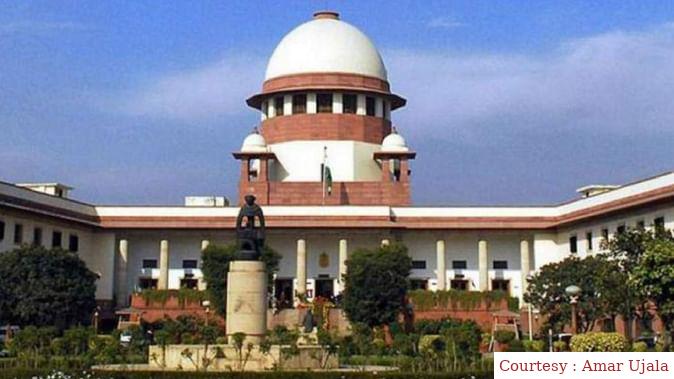 In the money laundering case, the Supreme Court granted Nawab Malik an interim bail of three months.