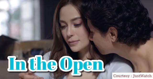 In the Open