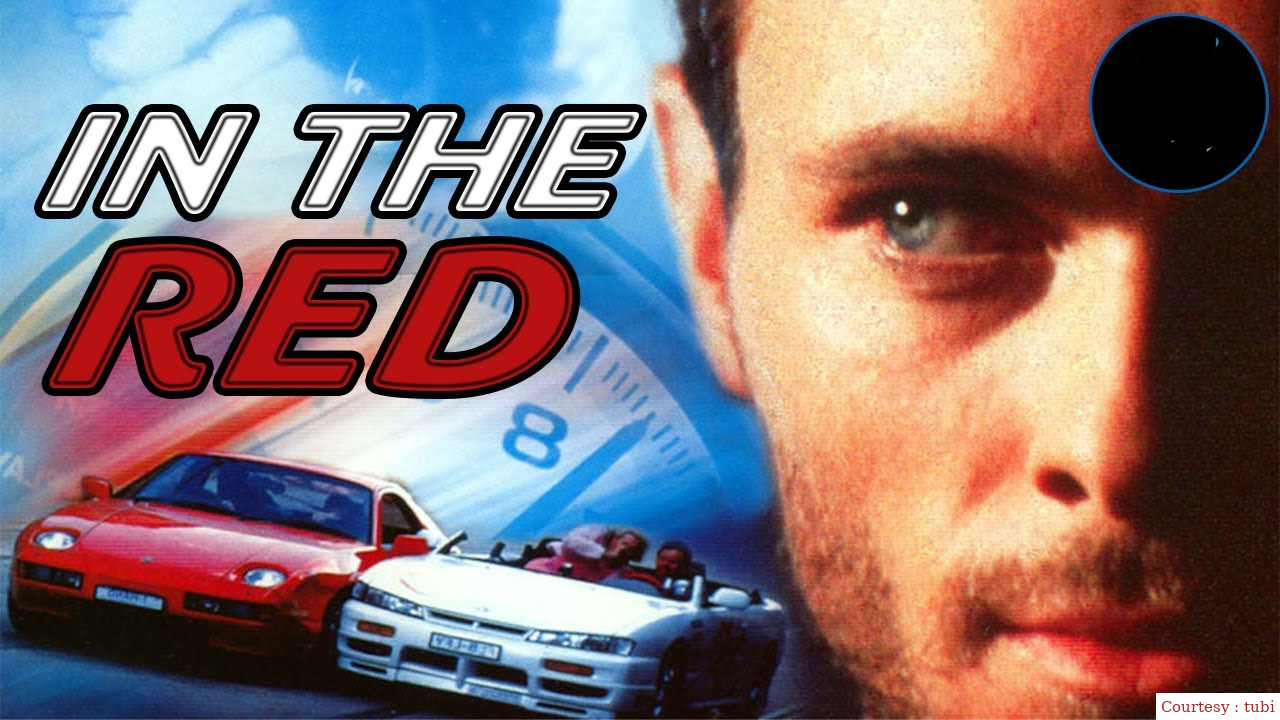 In the Red