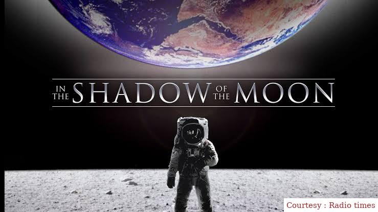 In the Shadow of the Moon
