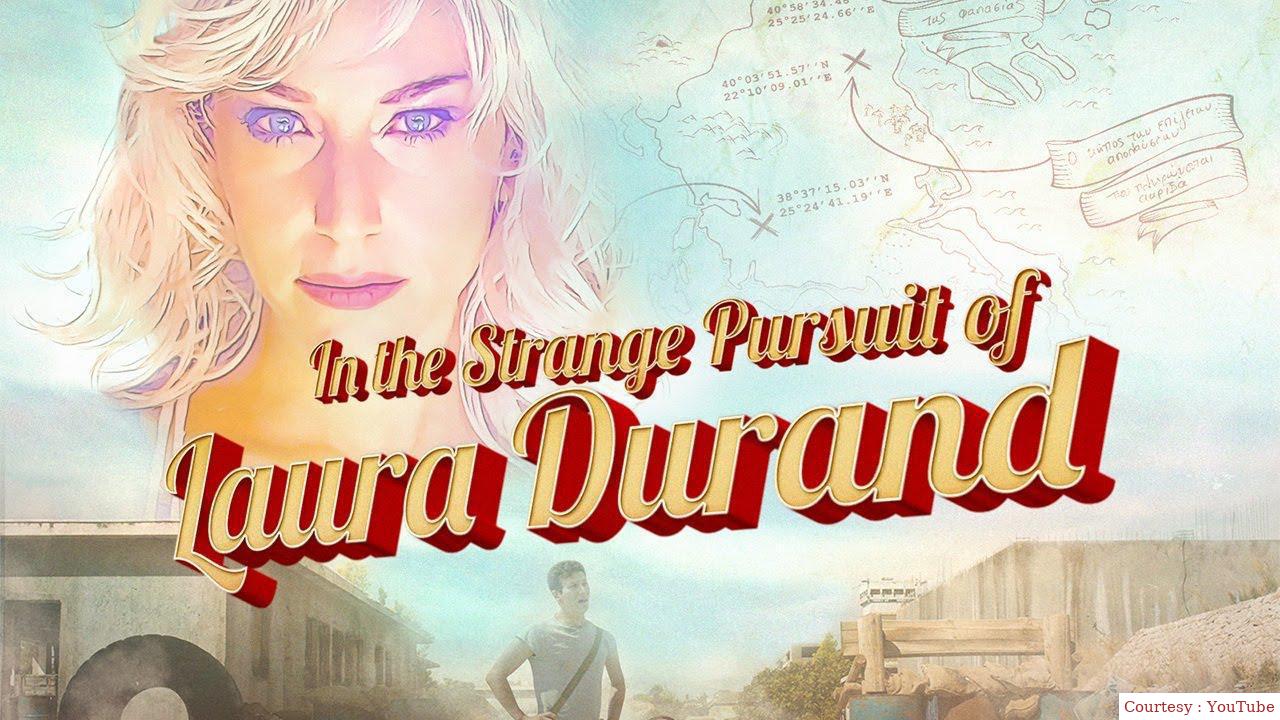 In the strange pursuit of laura durand