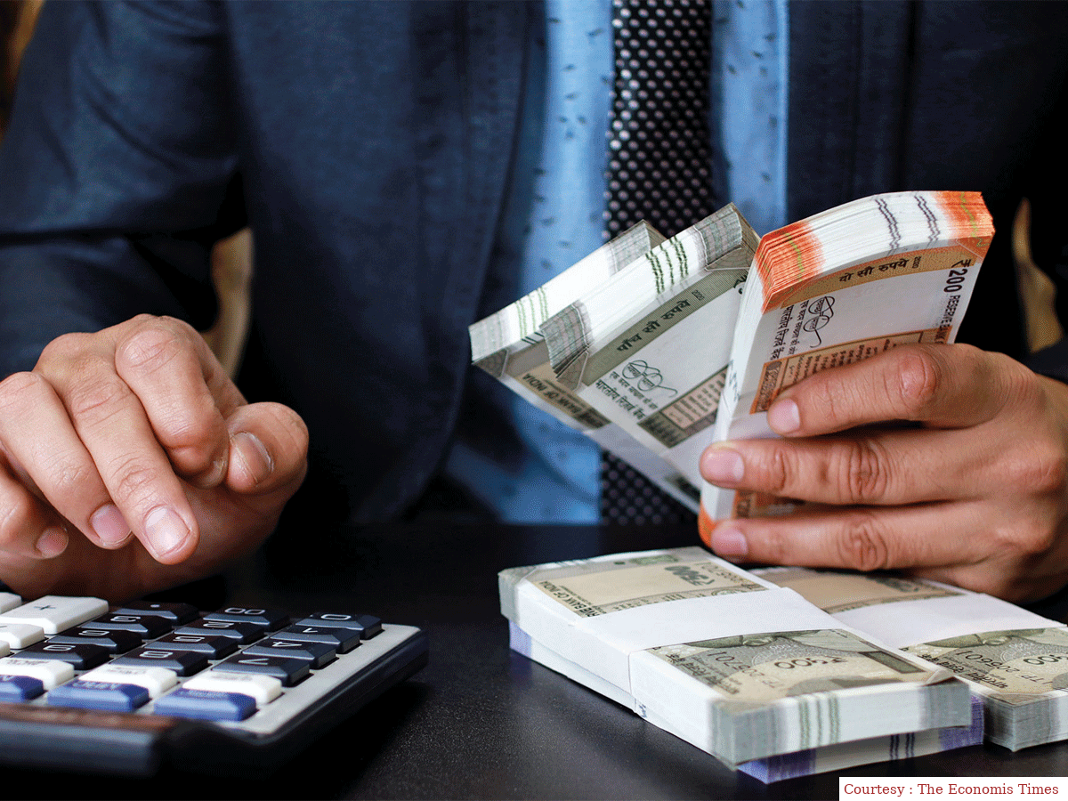 In the zero balance account of PM Jan Dhan Yojana, a huge increase of Rs 2.03 lakh crore in 9 years.