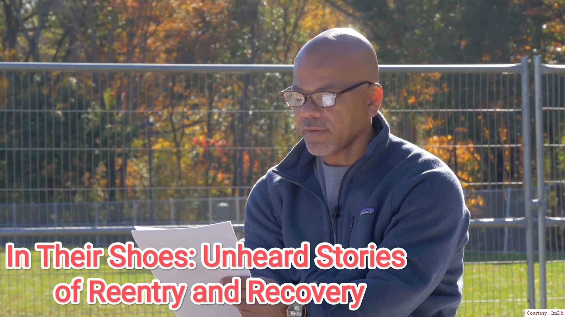 In Their Shoes: Unheard Stories of Reentry and Recovery