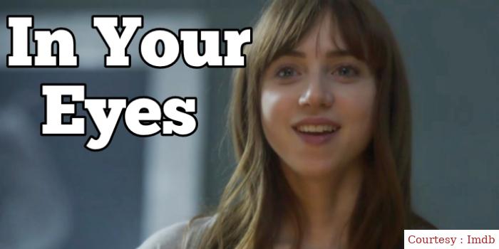 Watch Free  In Your Eyes Full Movie Online