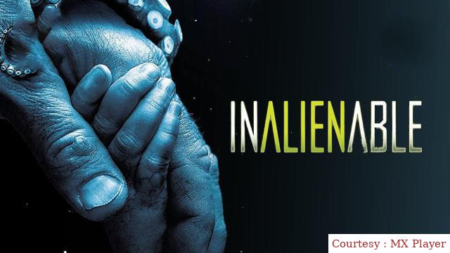InAlienable