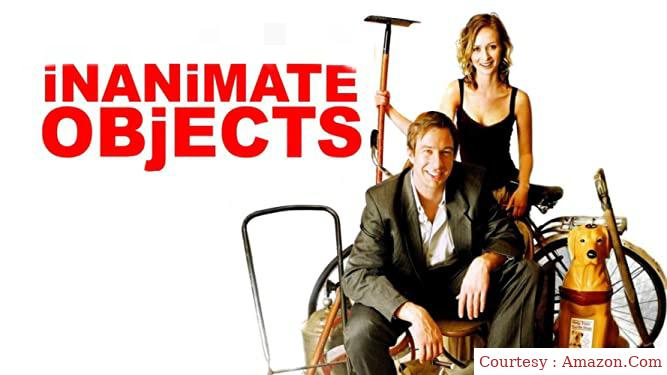 Inanimate Objects