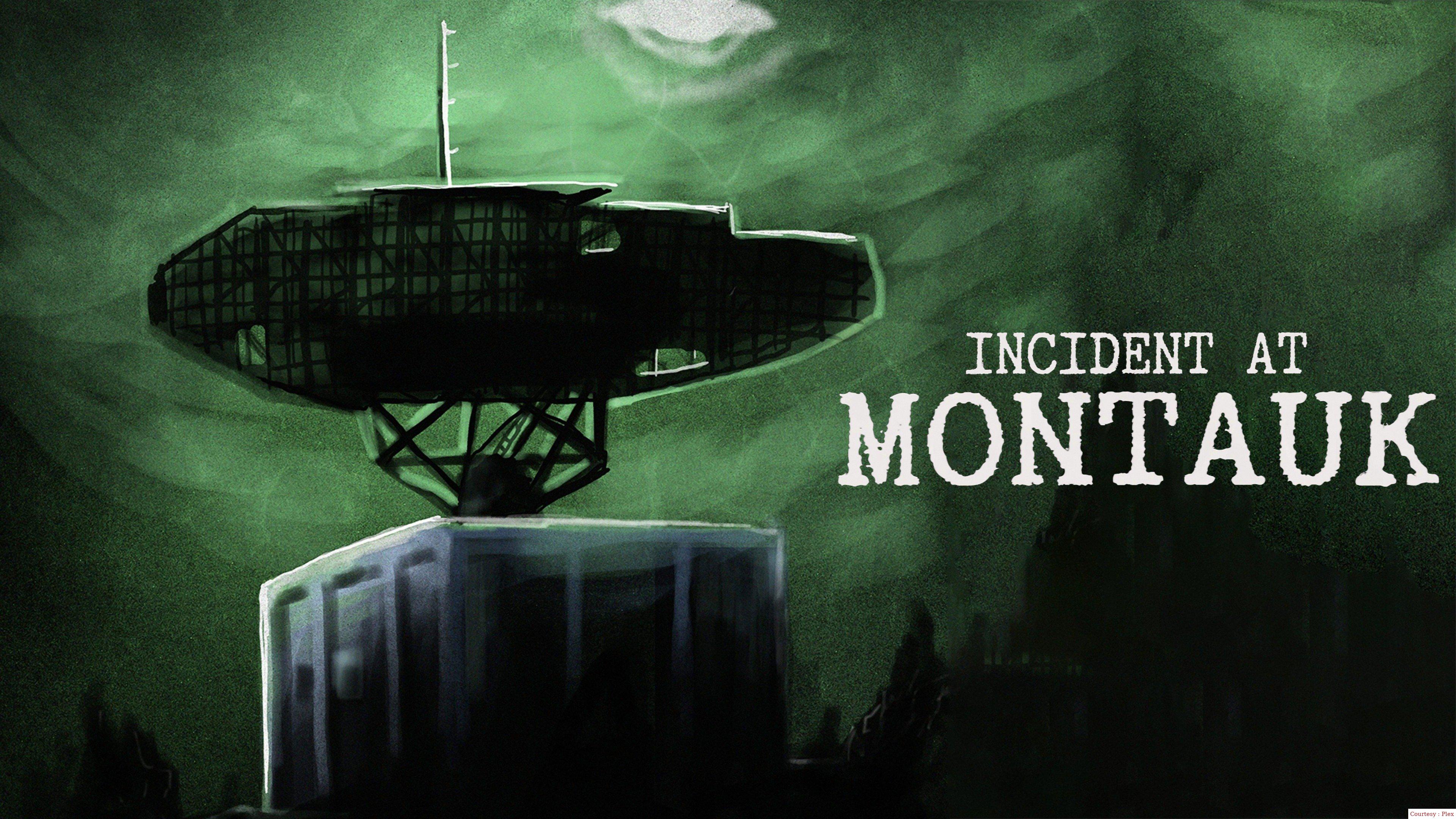 Watch Free  Incident at Montauk Full Movie Online