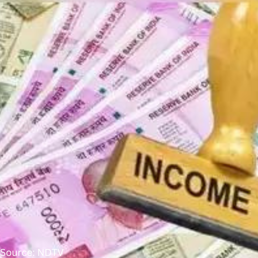 Income Tax investigated against the insurers widening to banks