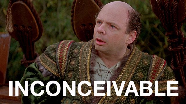 Inconceivable