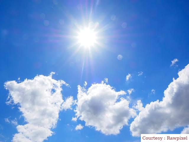 उत्तराखंड में बढ़ी गर्मी रविवार से मौसम बदलने की संभावना