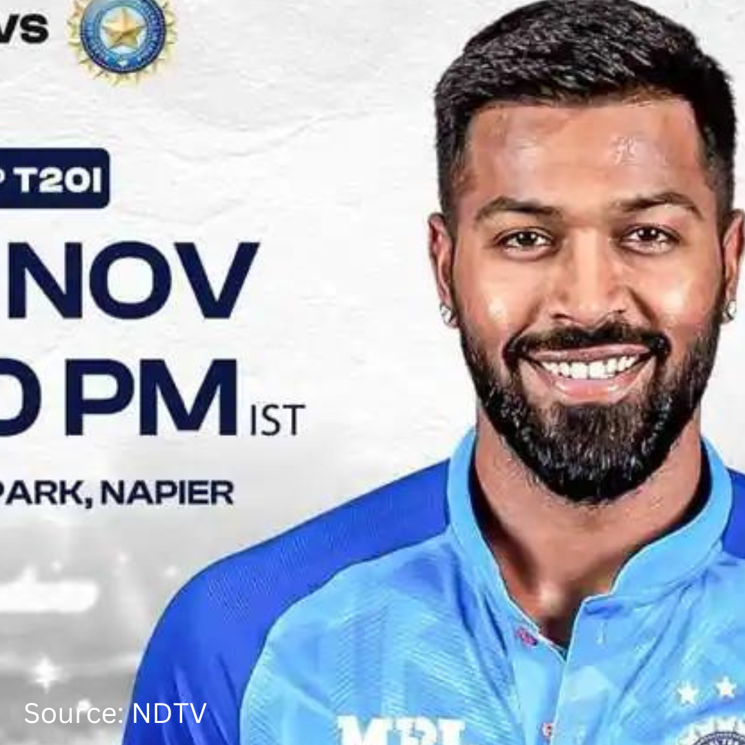 IND vs NZ 3rd T20 Updates