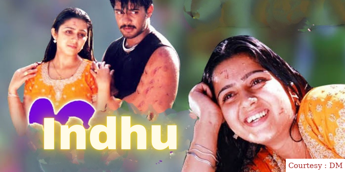 Indhu