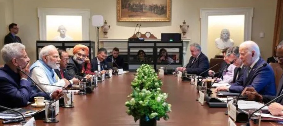 India and US settles a six WTO disputes