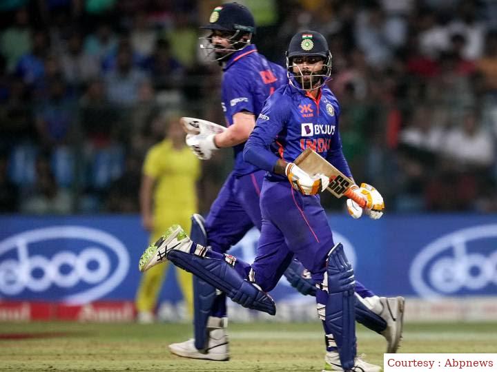 India Australia One Day Cricket Series from today