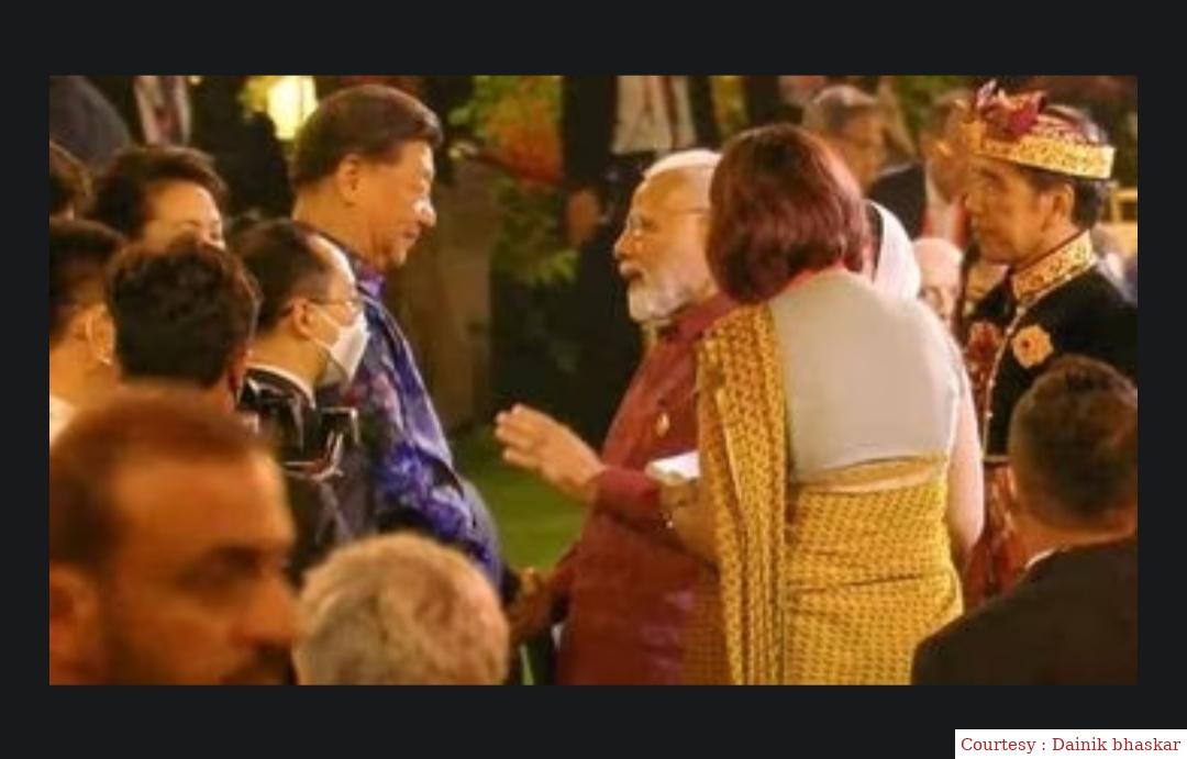 India Chinas relation stable: China Prime Minister