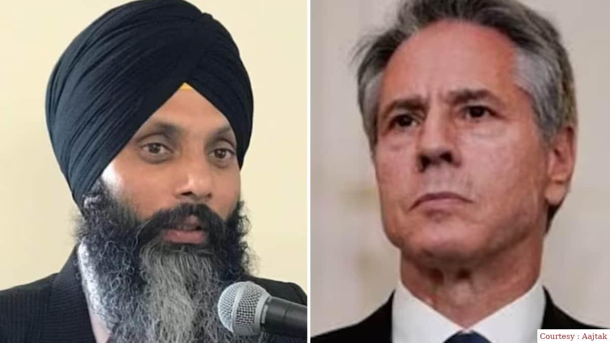 India clarified its stand in Canada case
