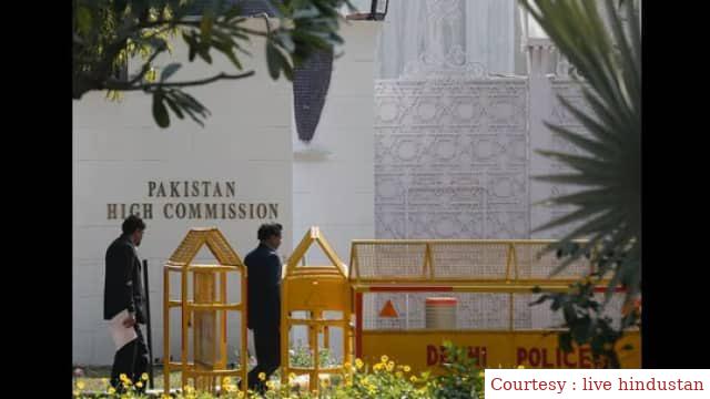 India demands from Pakistan after the attacks on the Sikh community.