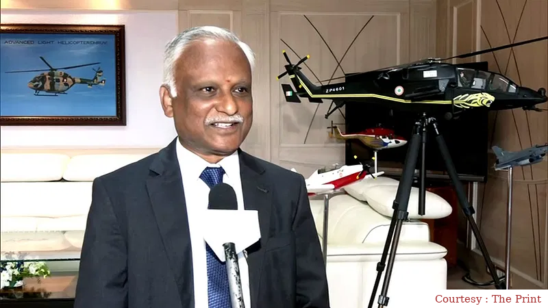 India in talks with Argentina an Egypt to sell Tejas Mk-1A