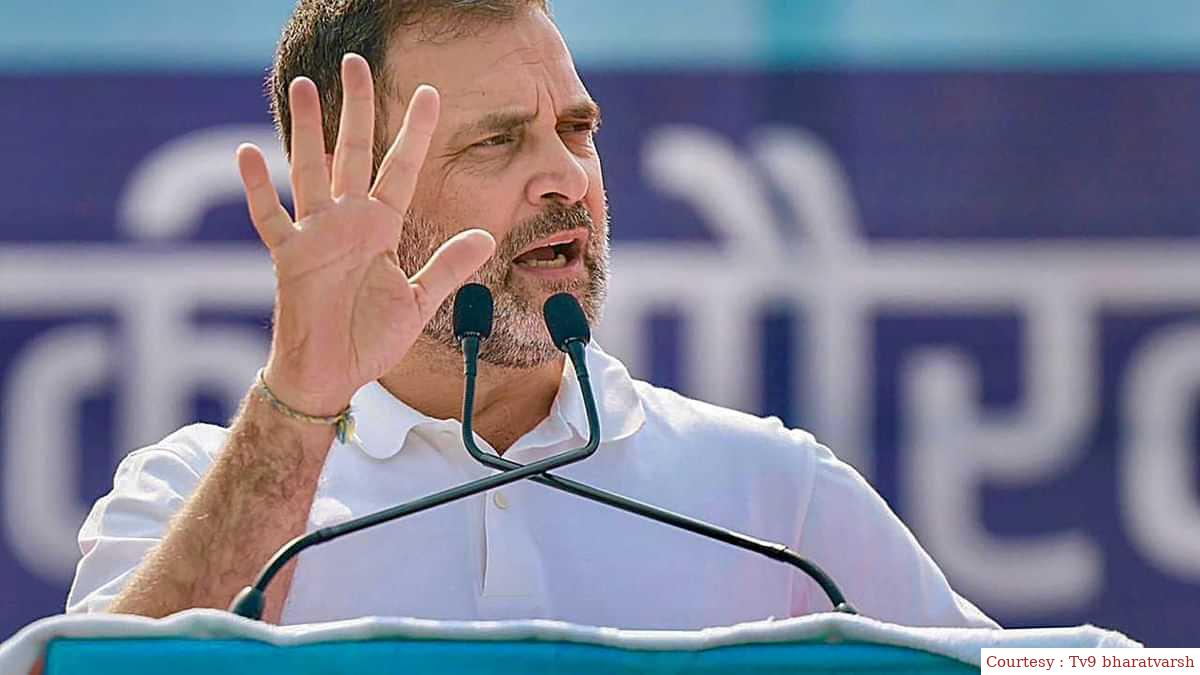 एमपी में भारत जोड़ो न्याय यात्रा का तीसरा दिन।