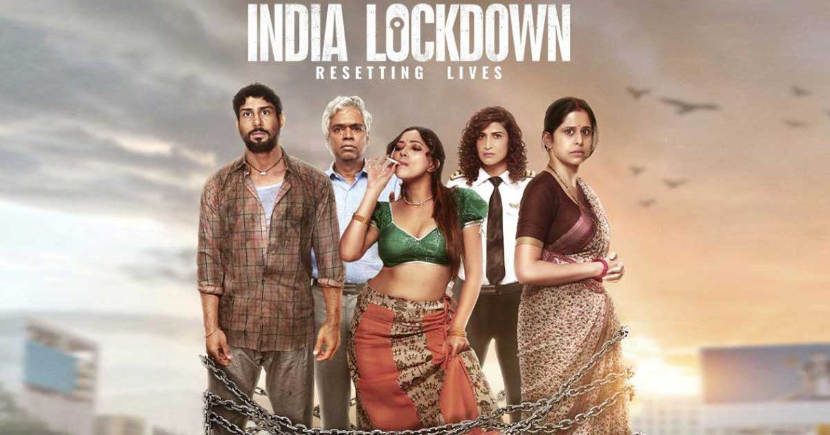 Watch Free  India Lockdown Full Movie Online
