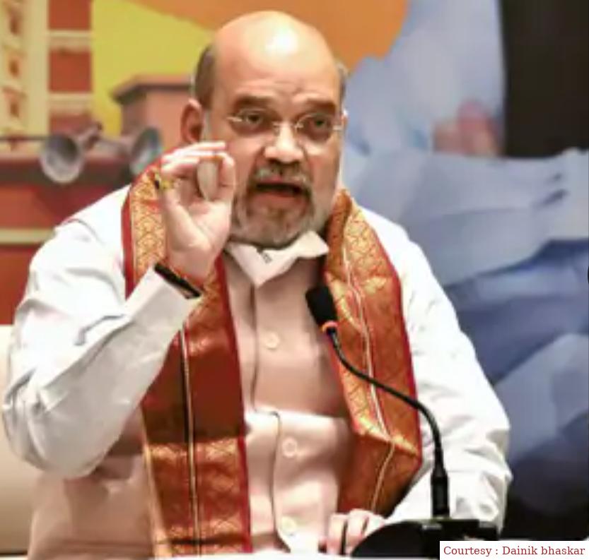 बढ़ती घुसपैठ के चलते भारत-म्यांमार बॉर्डर सील।