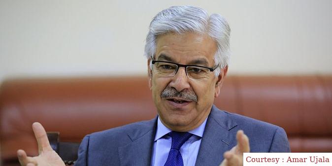 India sent an invitation to Pakistan.