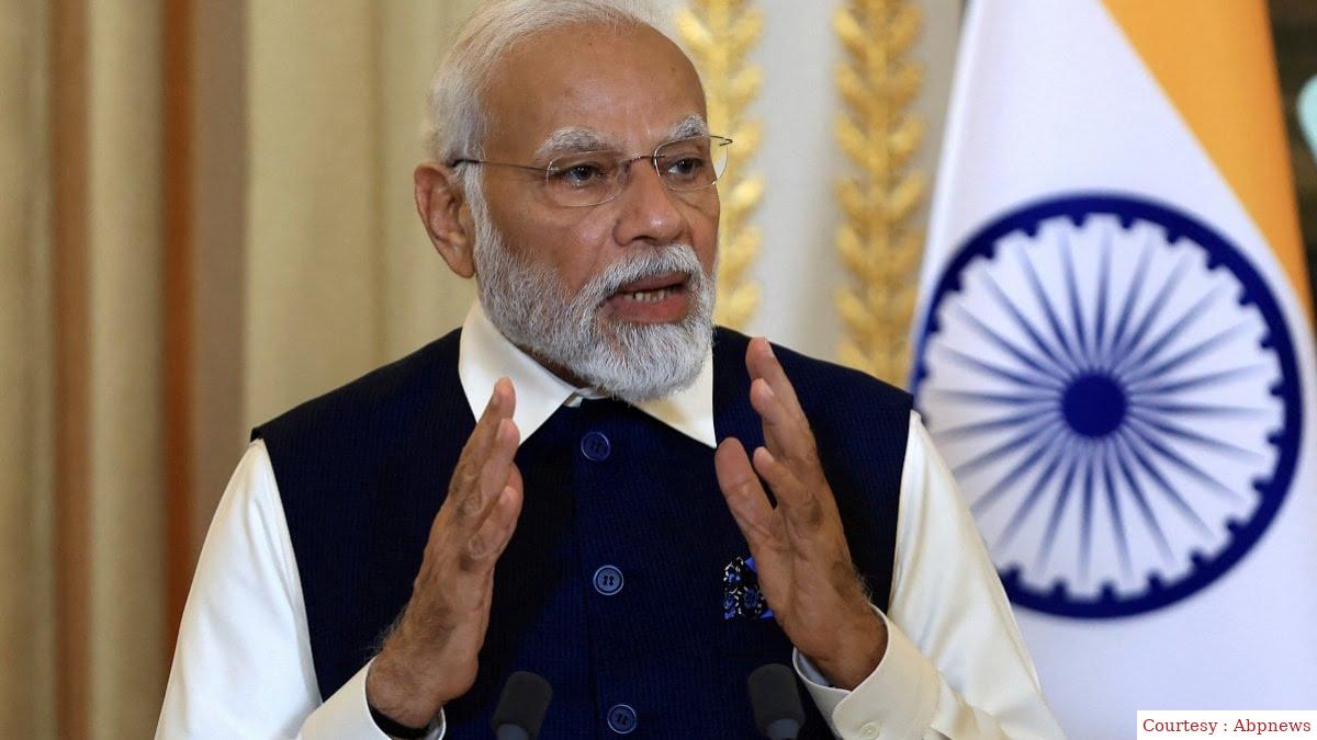 India stopped visa services for Canadian citizens