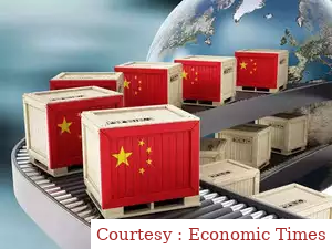 India taking steps to cut own imports from China