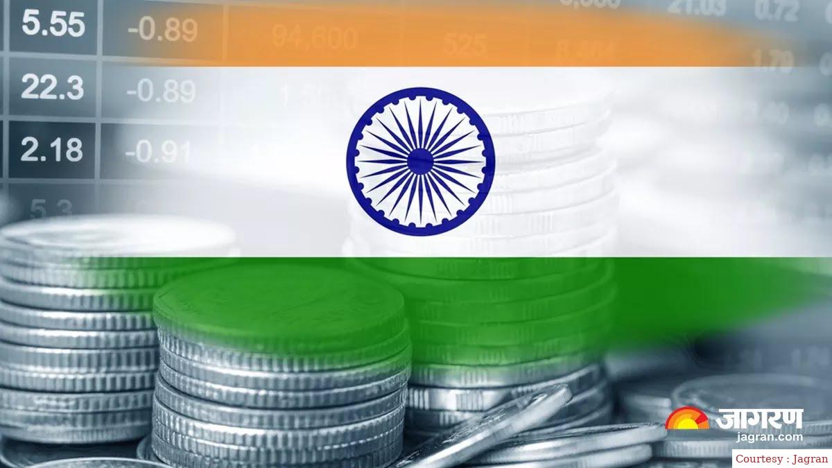 2030 तक भारत बनेगा दुनिया की तीसरी बड़ी अर्थव्यवस्था