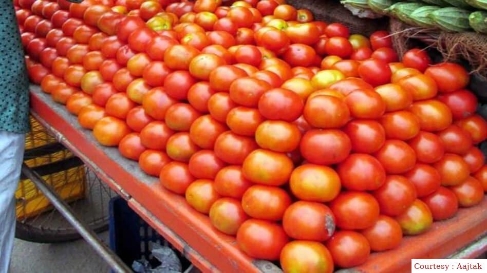 India will export tomatoes from Nepal!