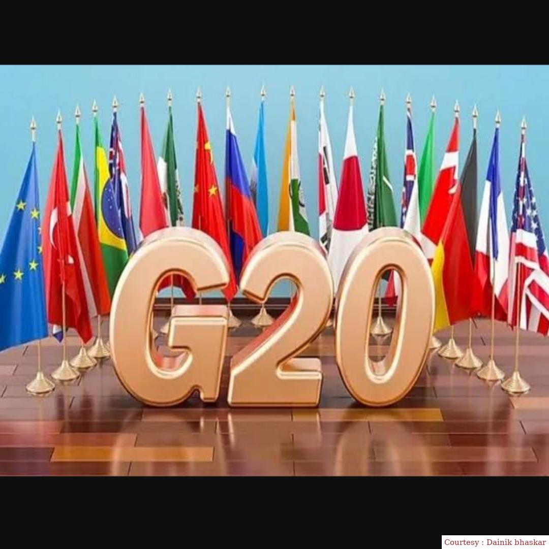 India will hold bilateral meeting from 15 countries during G-20