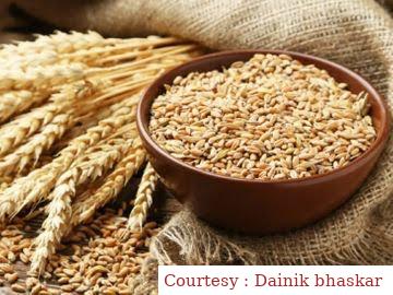 India will import wheat at discounted price from Russia