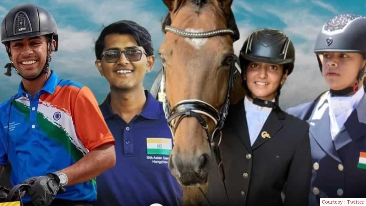 India won 1 gold and 1 silver on the fourth day in Asian Games