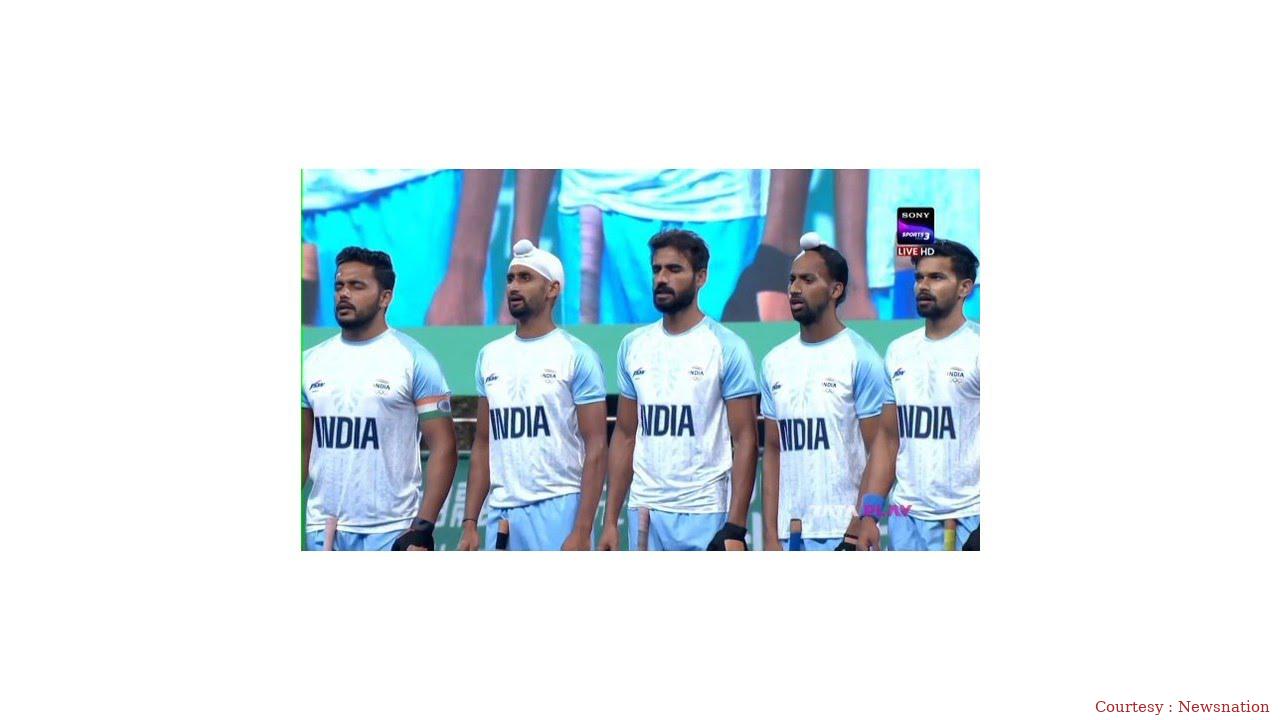 हॉकी में भारत की पाकिस्तान पर सबसे बड़ी जीत, एक दिन में 3 खेलों में पड़ोसी को हराया