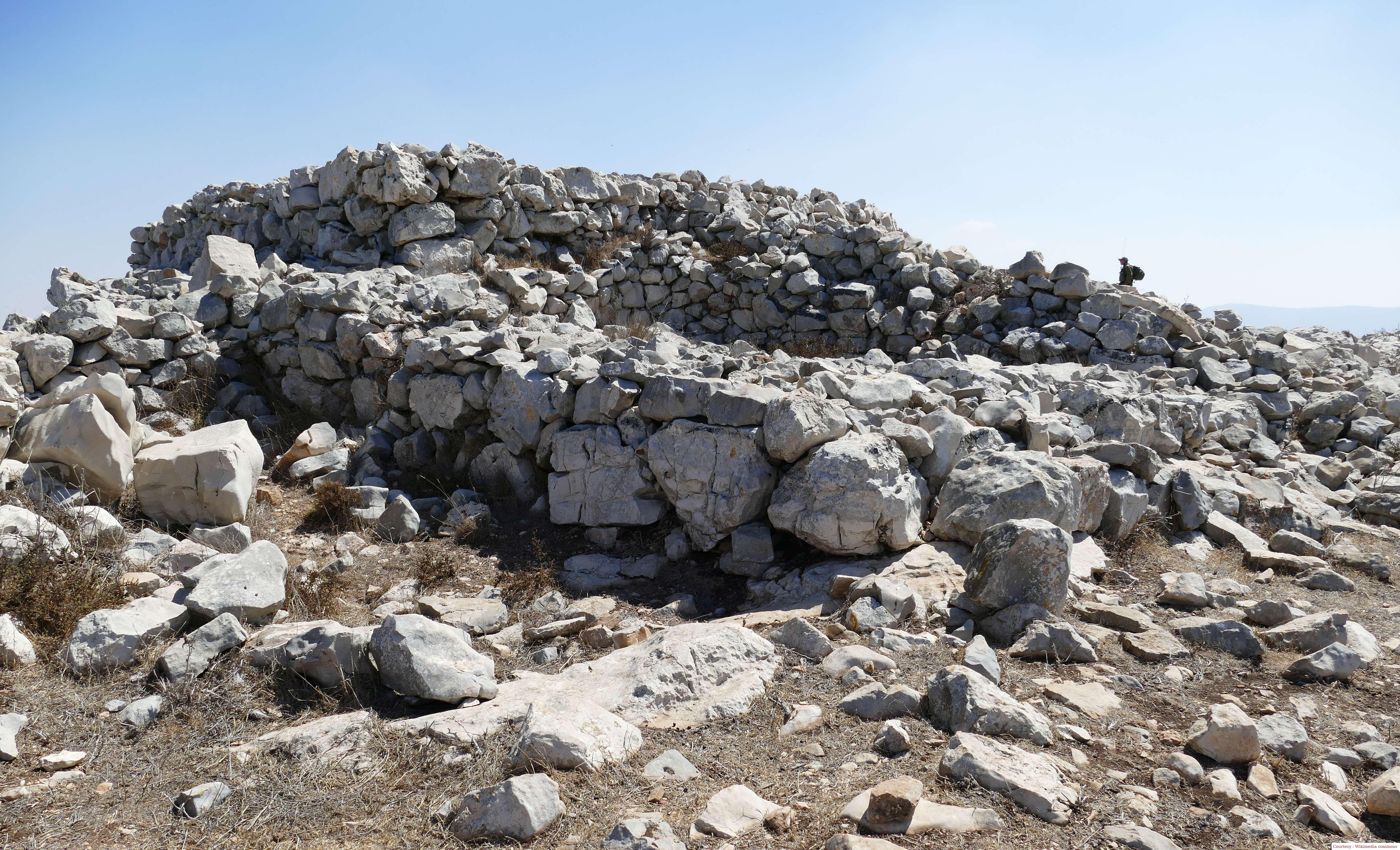 Indias largest lithium treasure found in Rajasthan.