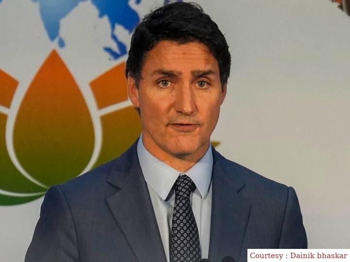 Indias notes changed after Pannus case: Justin Trudeau