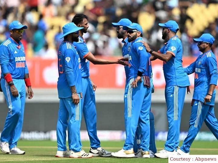 Indias World Cup campaign will start from today