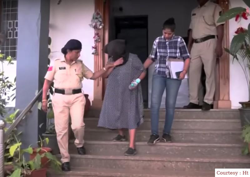 Indian AI Startup CEO Arrested Following Discovery of 4-Year-Old Son's Body in Luggage