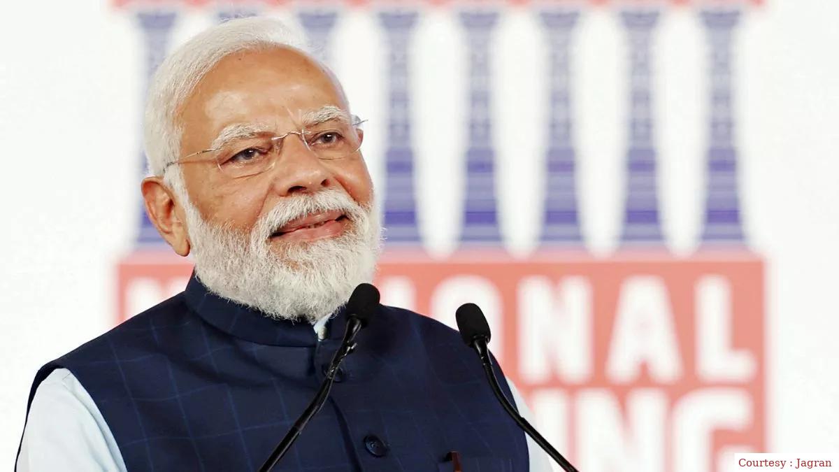 प्रधानमंत्री नरेंद्र मोदी का अमेरिका दौरा, भारतीय समुदाय में उत्साह।