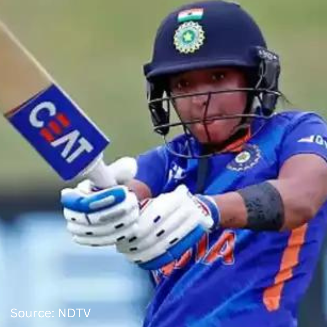 Indian batter disappointing as Australia with a win by 44 runs