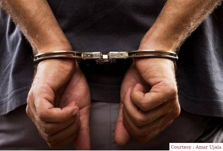 Indian citizen gets jail sentence in Singapore.