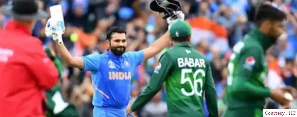 Indian Cricket Team ODI World Cup 2023 has now revised their schedule