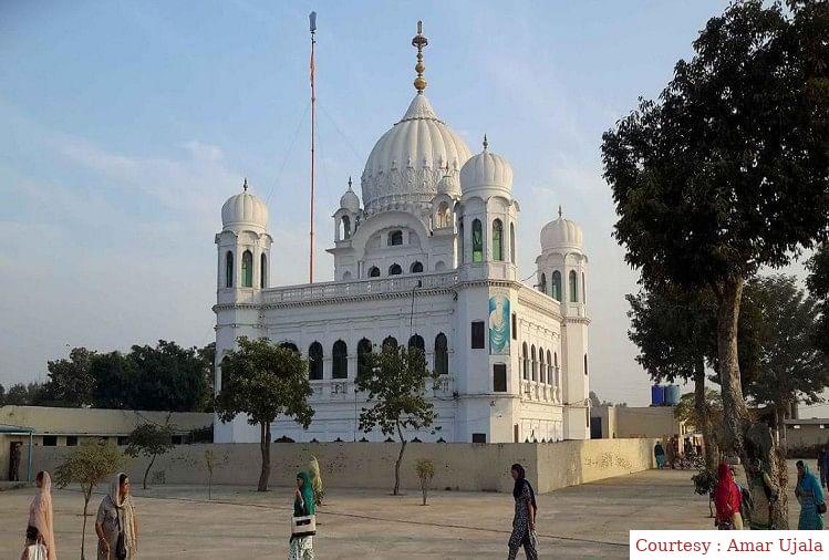 पाकिस्तान में भारतीय की मौत।