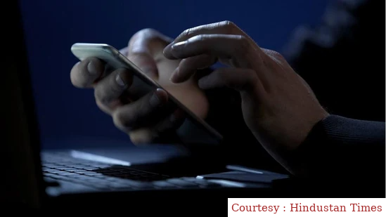 Indian government bans 14apps in use by terrorists in Pak