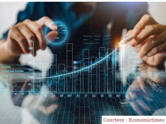 भारतीय इंटरनेशनल के शेयर में आई 20% की तेजी