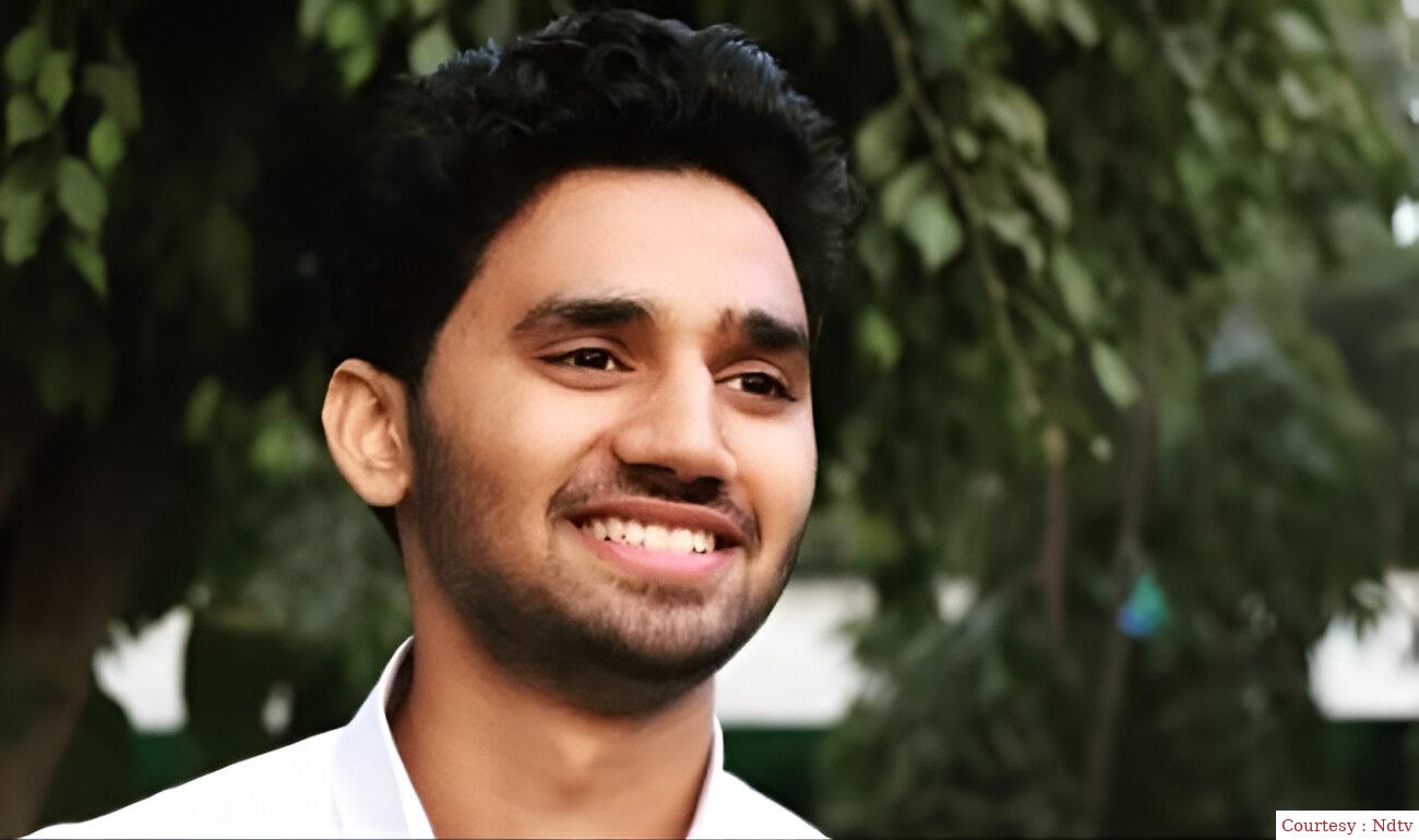 न्यूयॉर्क में भारतीय पत्रकार की मौत