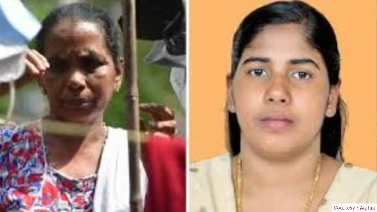 Indian nurse sentenced to death in Yemen