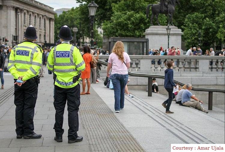 Indian -origin student dies in England in a knife attack.